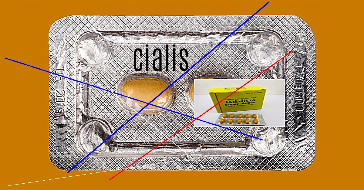 Cialis a quel prix